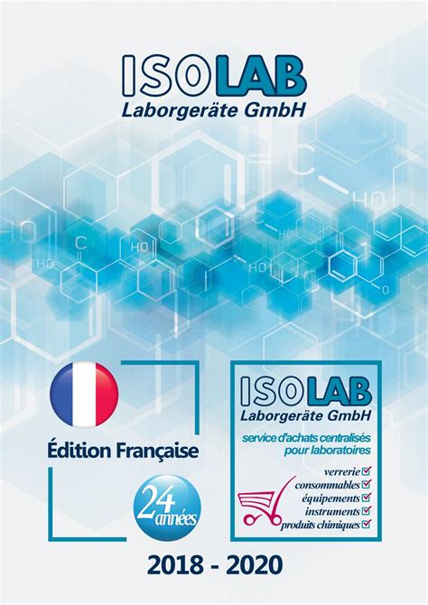 isolab|ISOLAB DANS LE MONDE